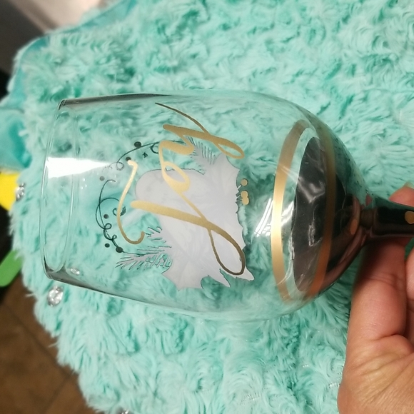 Cypress Refresh wine glass - Picture 4 of 7